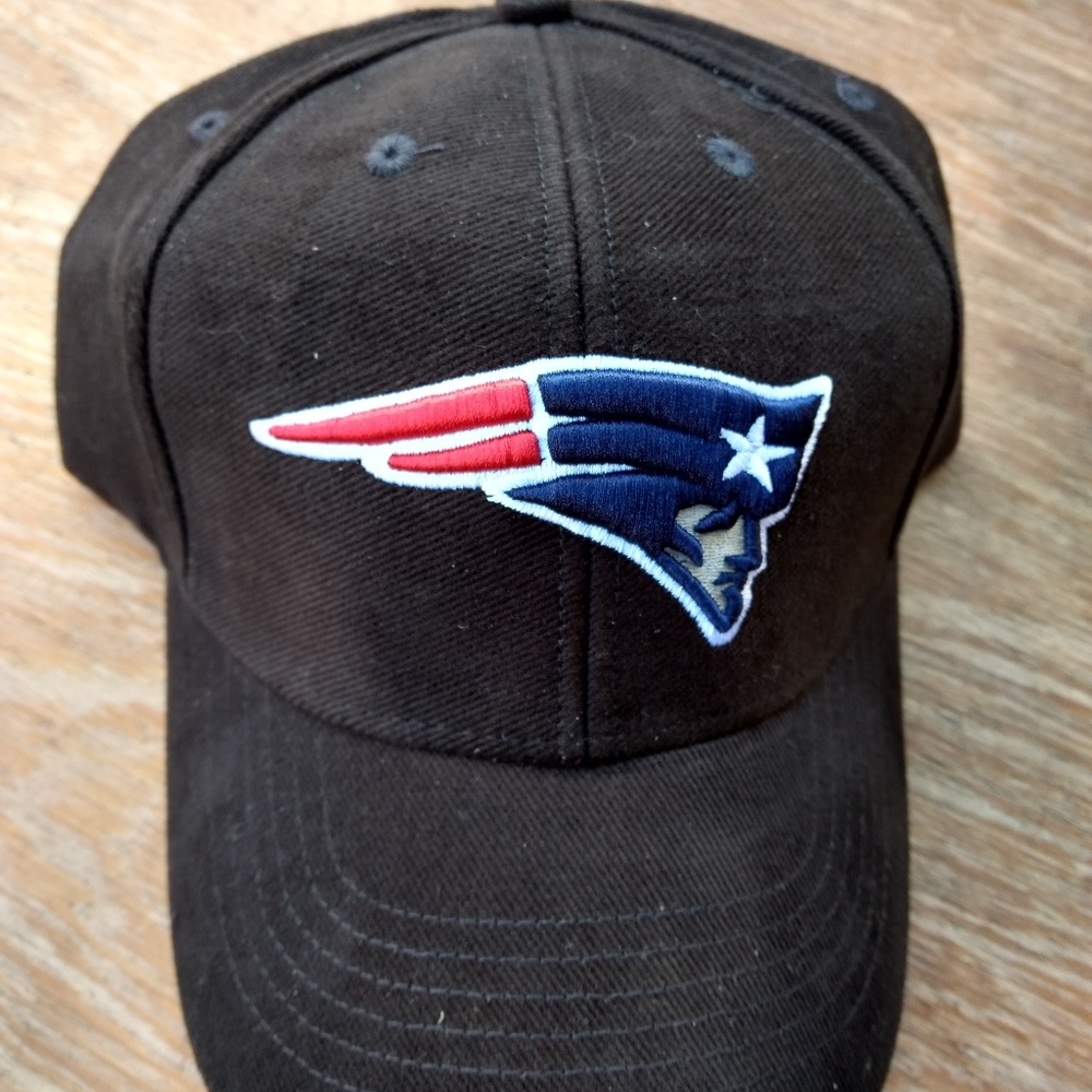 New England Patriots hat Original REEEBOK